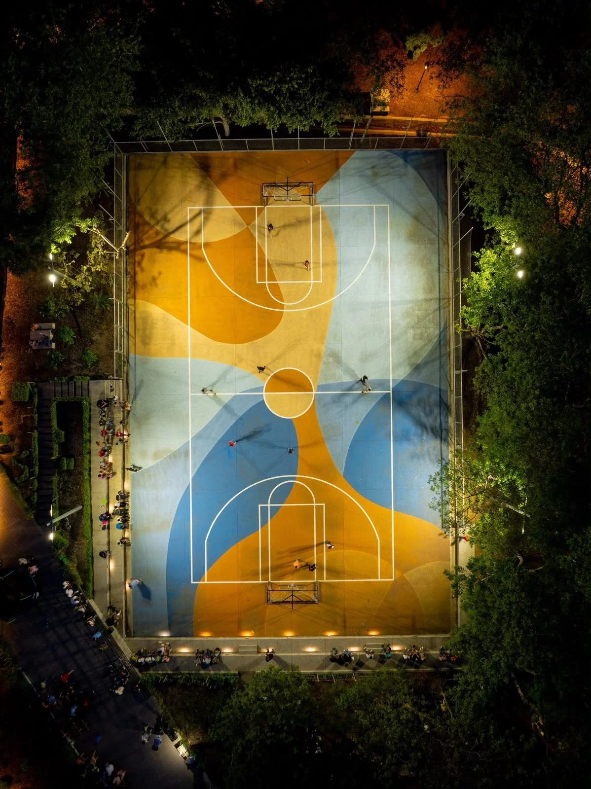 Parque Chaparrastique — foto 17